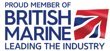 Proud member of the british marine - leading the industry